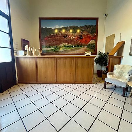 Hotel Plaza קאפאייט מראה חיצוני תמונה