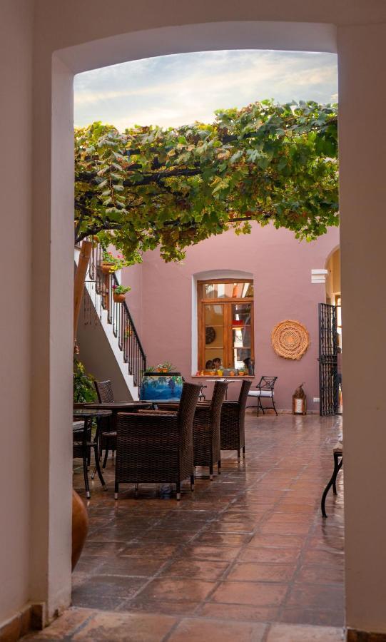 Hotel Plaza קאפאייט מראה חיצוני תמונה