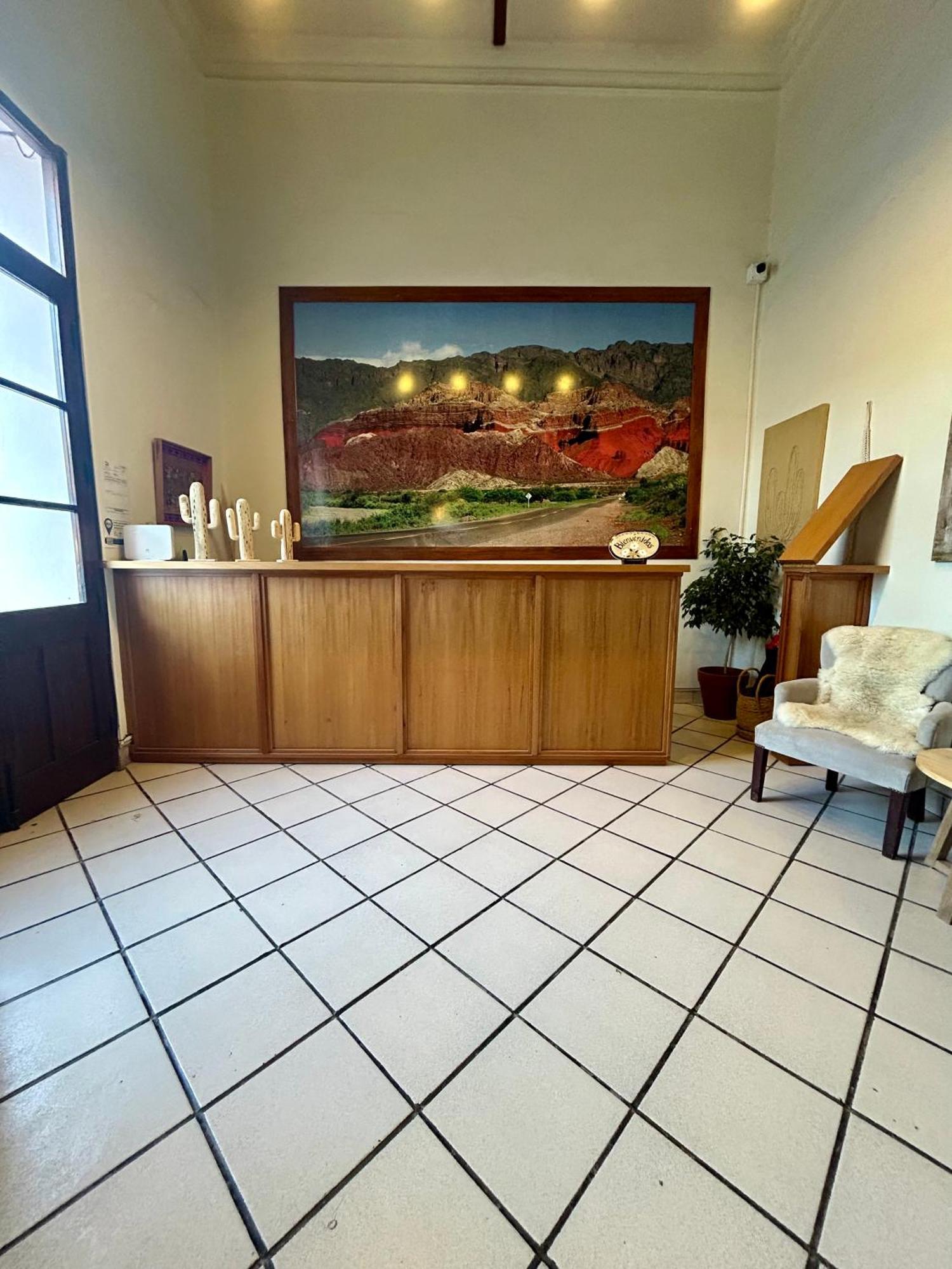 Hotel Plaza קאפאייט מראה חיצוני תמונה